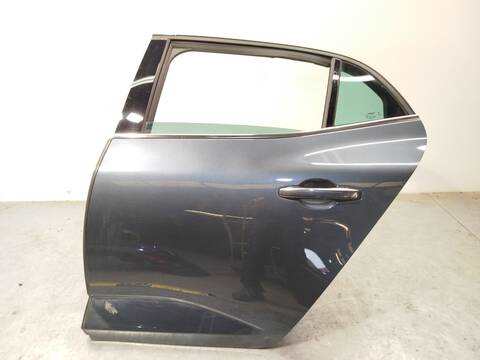 Puerta Trasera Izquierda Renault Megane 1.3 TCE 140 B9NB) HATCHBACK 140CV 103KW IV HATCHBACK B9A/M/N_)