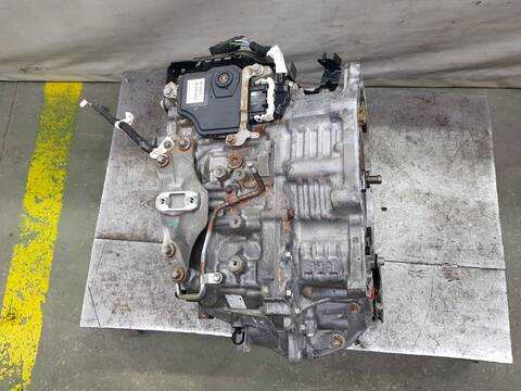 Caja Cambios Citroen C4 PLUS
