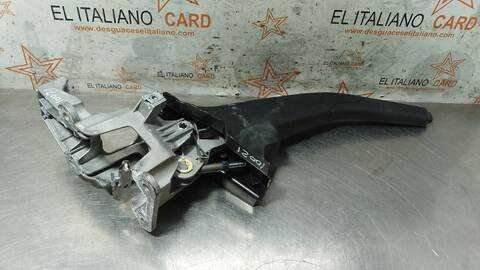 Foto 3ª: Freno de Mano Opel Combo EDITION PLUS XL 102CV 75KW [YH01] (2019)