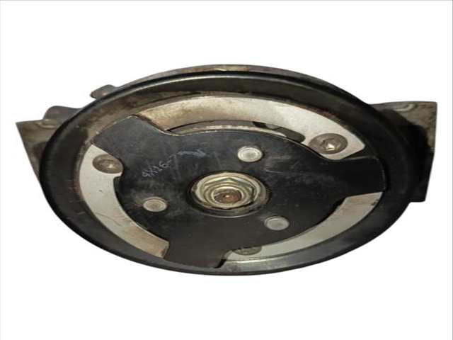 Foto 2ª: Compresor Aire Acondicionado Seat Altea 1.6 TDI (2006)