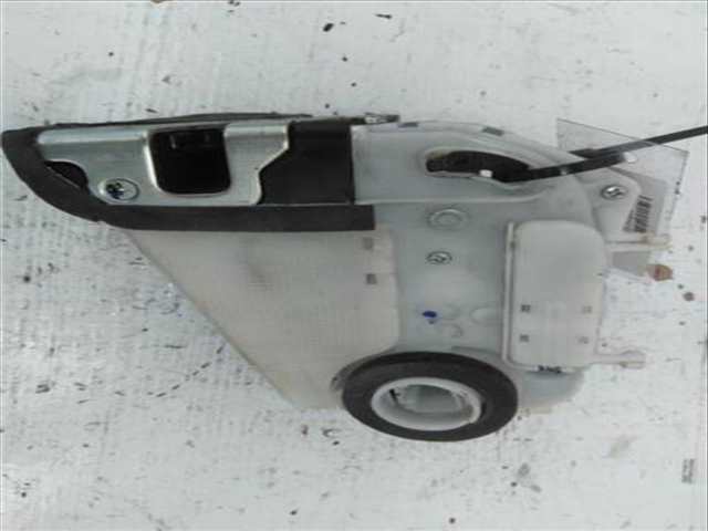 Cierre Centralizado Delantero Derecho Toyota Yaris 1.4