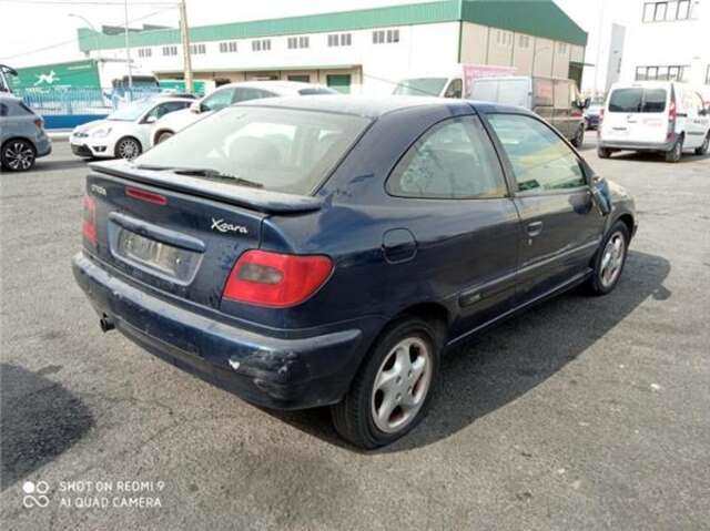 Foto 2ª: Abs Citroen Xsara 2.0 HDI 90 [RHY (DW10TD)]