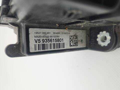 Foto 2ª: Centralita Motor ECU Bmw Serie 3 315 320D LUXURY LINE 190CV 140KW [B47D20A] (2016)