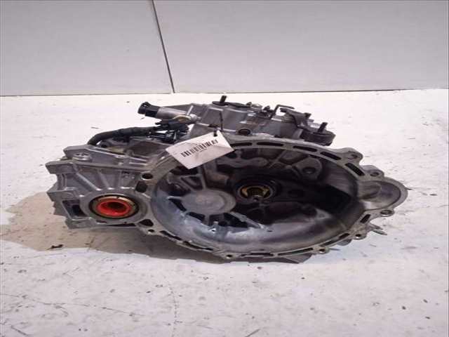 Caja Cambios Hyundai Getz 1.3 12V CAT 82CV 60KW