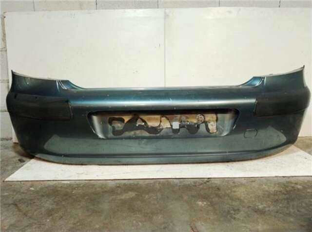 Paragolpes Trasero Peugeot 307 1.6 HDI