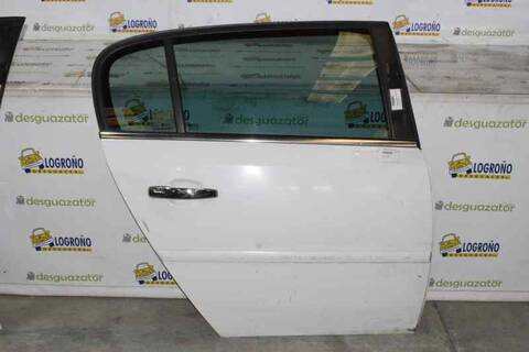 Puerta Trasera Derecha Opel Signum 2.8 V6 24V TURBO 250CV 106KW