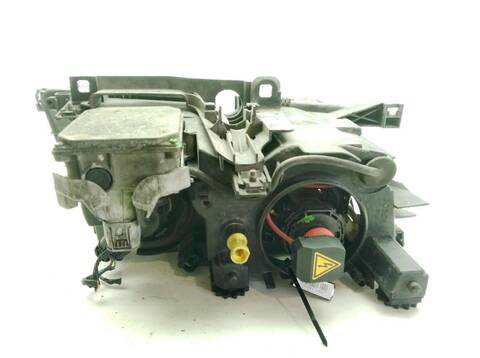 Foto 2ª: Faro Izquierdo Bmw Serie 3 315 328 CI (1998)