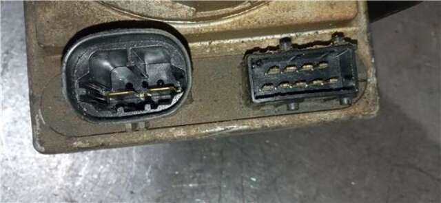 Foto 3ª: Bomba de Direccion Peugeot 307 2.0 HDI 110 [RHS (DW10ATED)]