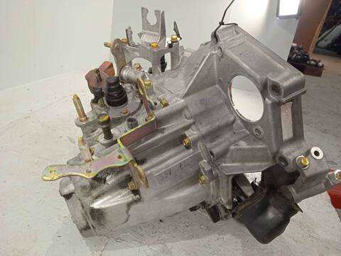 Foto 3ª: Caja Cambios Fiat Bravo 1.9 8V JTD CAT 120CV 88KW [192A8000] (2007)