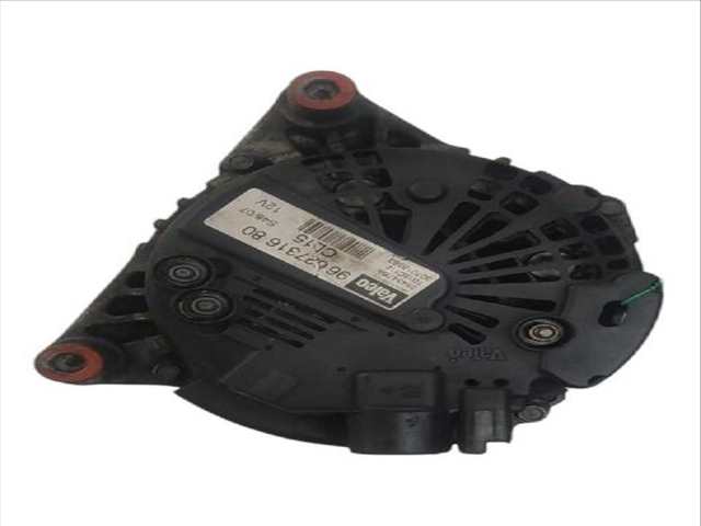 Foto 3ª: Alternador Toyota Prius 2.2 HDI (2007)