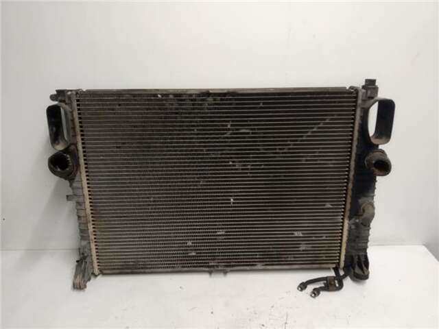 Radiador Motor Mercedes Clase E 180 2.7 E 270 CDI (211.016) [2.7 LTR. - 130 KW CDI CAT]
