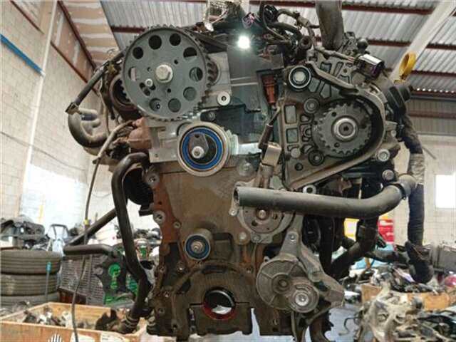 Foto 3ª: Bomba Inyeccion Volkswagen Passat 1.6 BLUEMOTION [1.6 LTR. - 88 KW TDI DPF] [DCX]