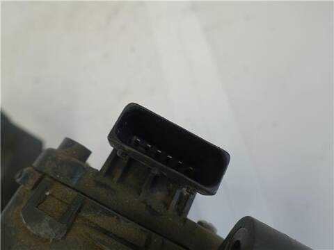 Foto 2ª: Pedal Acelerador Opel Zafira 1.7 COSMO 110CV 81KW [Z 17 DTR] (2010)