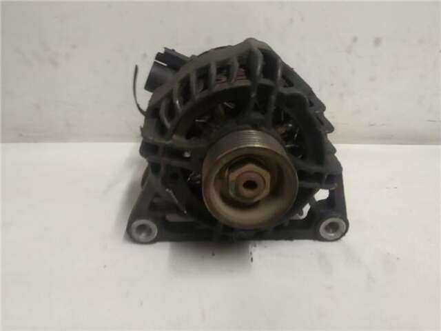 Alternador Peugeot 206 2.0 CC [2.0 LTR. - 100 KW 16V CAT (RFN - EW10J4)]