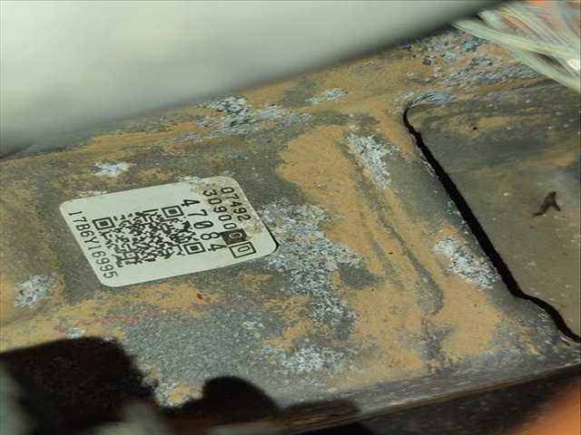 Foto 2ª: Caja Cambios Toyota Auris VERSION INDEFINIDA (2017)