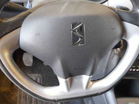 Kit Airbag Citroen DS3 1.4 HDI 70 SA8HP4) 68CV 50KW