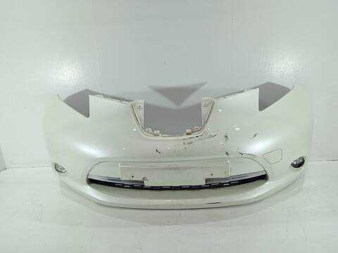 Paragolpes Delantero Nissan Leaf 109CV 80KW