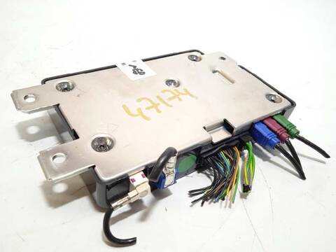 Foto 3ª: Centralita Motor ECU Land Rover Discovery HSE 150CV 110KW [204DTD] (2018)