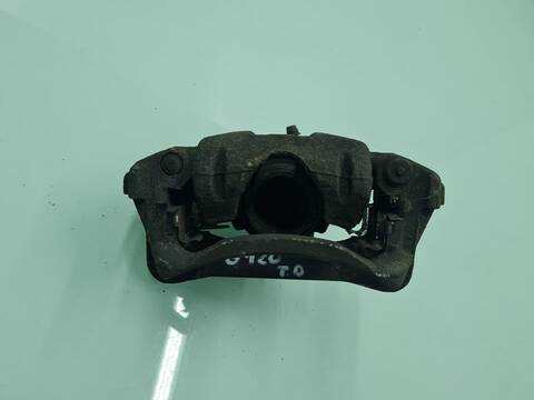 Foto 2ª: Pedal Embrague Toyota Land Cruiser BASIS 190CV 140KW [1KDFTV] (2014)