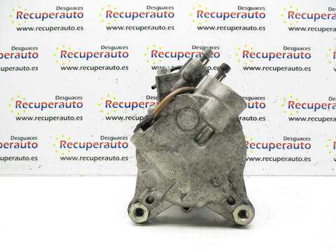 Foto 3ª: Compresor Aire Acondicionado Bmw Serie 1 114 N47D20C BERLINA (2012)