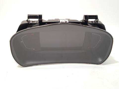 Foto 3ª: Cuadro de Instrumentos Renault Megane 1.3 TCE 140 B9NB) HATCHBACK 140CV 103KW IV HATCHBACK B9A/M/N_) [H5H490] (2023)