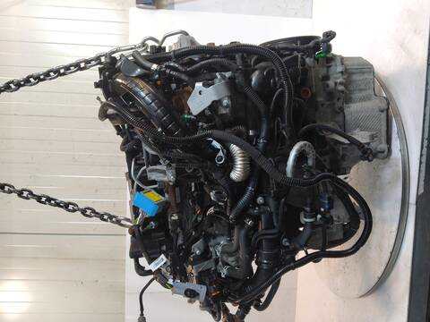 Motor Completo Toyota Proace 131CV 96KW