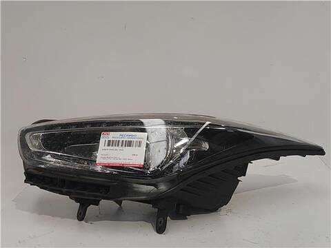 Faro Izquierdo Hyundai i40 1.7 STYLE 141CV 104KW