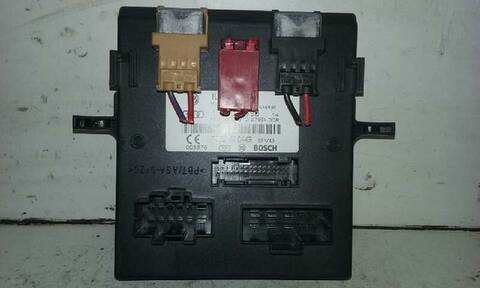 Centralita Motor ECU Audi A6 3.0 V6 24V TDI BERLINA 225CV 165KW