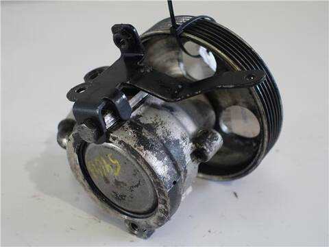 Foto 2ª: Bomba Servodireccion Peugeot Partner 1.6 HDI 75 75CV 55KW [9HW (DV6BTED4)] (2007)
