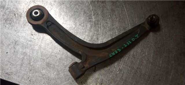 Foto 2ª: Brazo Suspension Delantero Izquierdo Fiat 500 0.9 TWINAIR [199B6000]