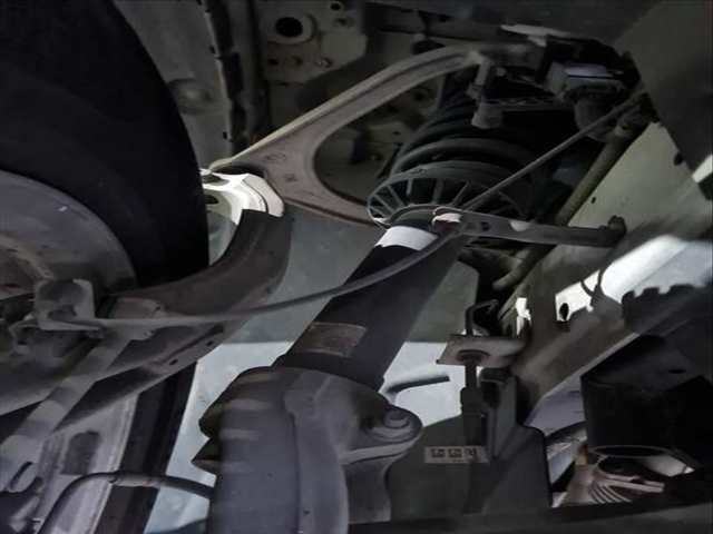 Amortiguador Delantero Derecho Jaguar F Pace PRESTIGE 179CV 132KW