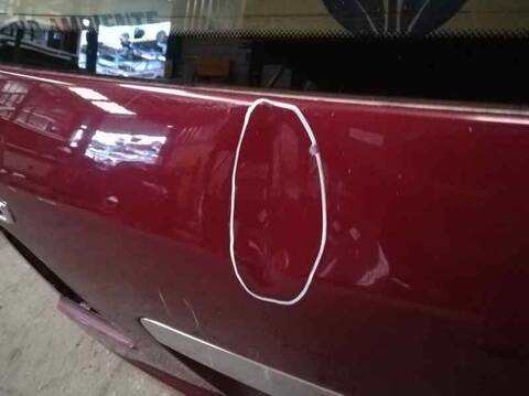 Foto 2ª: Portón Mercedes Clase B 150 180 CDI 245.207) 109CV 80KW [640940] (2007)