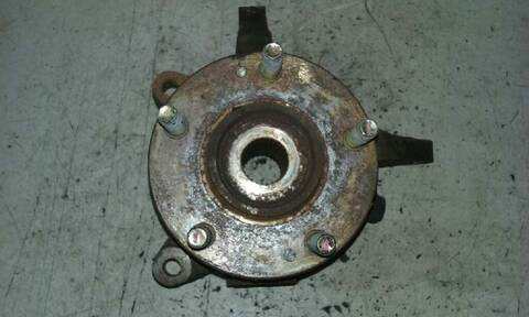 Mangueta Delantera Izquierda Hyundai Santa Fe 2.0 CRDI CAT 113CV 83KW