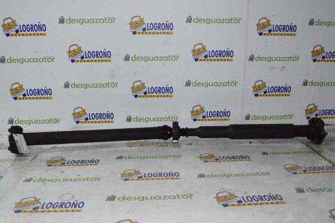 Transmision Central Bmw Serie 3 315 2.0 TD 177CV 80KW