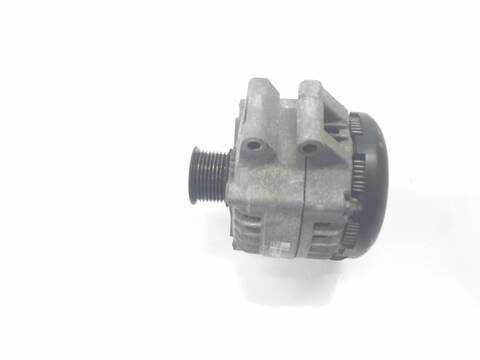 Alternador Bmw M4 BASIS