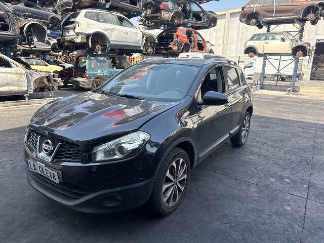 Mangueta Delantera Izquierda Nissan Qashqai 2.0 DCI 150CV