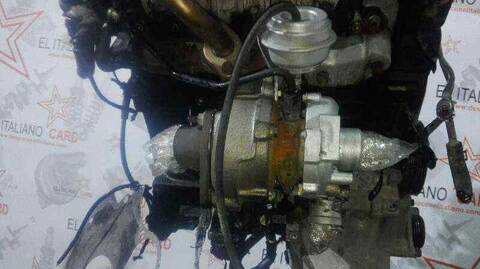 Foto 3ª: Motor Completo Volkswagen Passat COMFORTLINE BERLINA 115CV 85KW (1998)