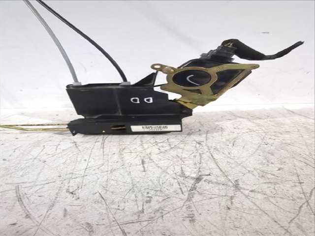 Foto 2ª: Cerradura Puerta Delantera Derecha Kia Rio 1.5 CRDI 110CV [D4FA] (2005)