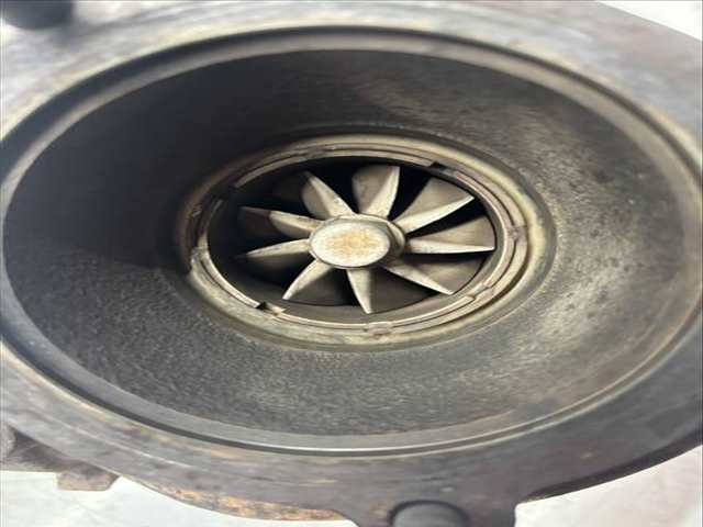 Foto 3ª: Turbocompresor Porsche 911 480CV 353KW [M97.70 M97 97.70] (2007)