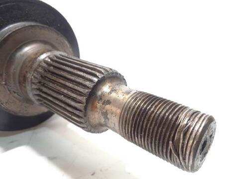 Foto 4ª: Transmision Trasera Derecha Porsche Panamera 4 S 400CV 294KW [M4840] (2011)