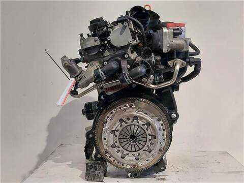 Foto 2ª: Motor Completo Seat Cordoba 1.4 16V BERLINA 100CV 74KW [BBZ] (2003)