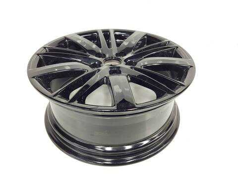 Foto 2ª: LLanta Aleacion Renault Megane EMOTION [H4J700] (2013)