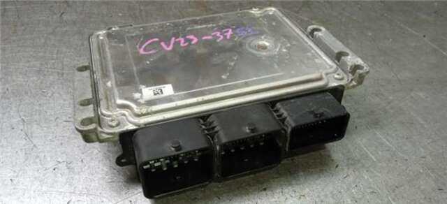 Foto 2ª: Centralita Motor ECU Peugeot Expert 1.6 HDI 90 [9HU (DV6UTED4)]