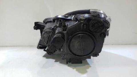 Foto 3ª: Faro Derecho Mercedes Clase C 160 320 CDI 219.322) 224CV 165KW [OM642920] (2006)
