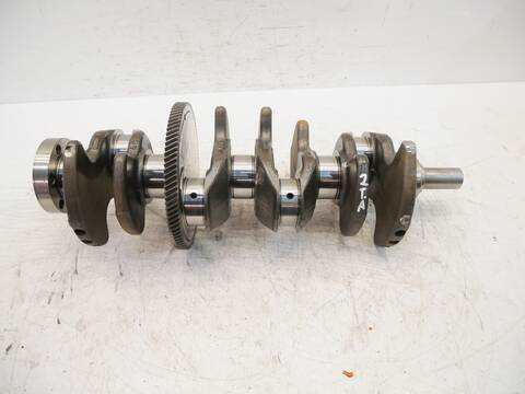 Cigüeñal Ford Mustang 314 - 317 CV