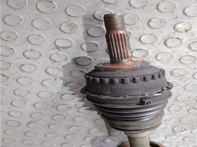 Foto 2ª: Transmision Delantera Derecha Renault Clio 1.2 AUTHENTIQUE [1.2 LTR. - 55 KW 16V] [D4F B7]