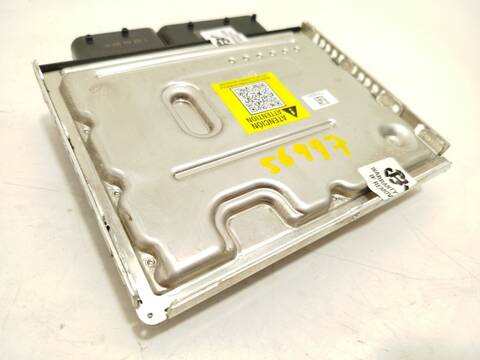 Foto 2ª: Centralita Motor ECU Volkswagen Taigo 1.5 TSI 150CV 110KW [DXDB] (2024)
