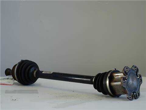 Foto 2ª: Transmision Delantera Izquierda Audi A6 2.4 BERLINA 177CV 130KW [BDW] (2004)