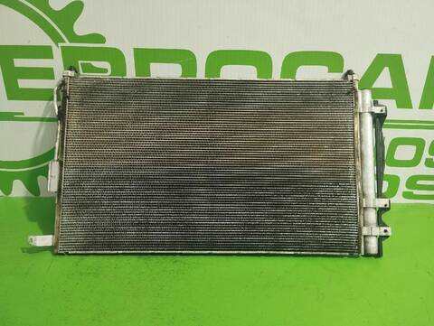 Radiador Calefaccion A.A. Kia Carnival 2.9 CRDI CAT 185CV