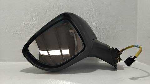 Retrovisor Izquierdo Renault Captur 1 DCI DIESEL FAP 90CV